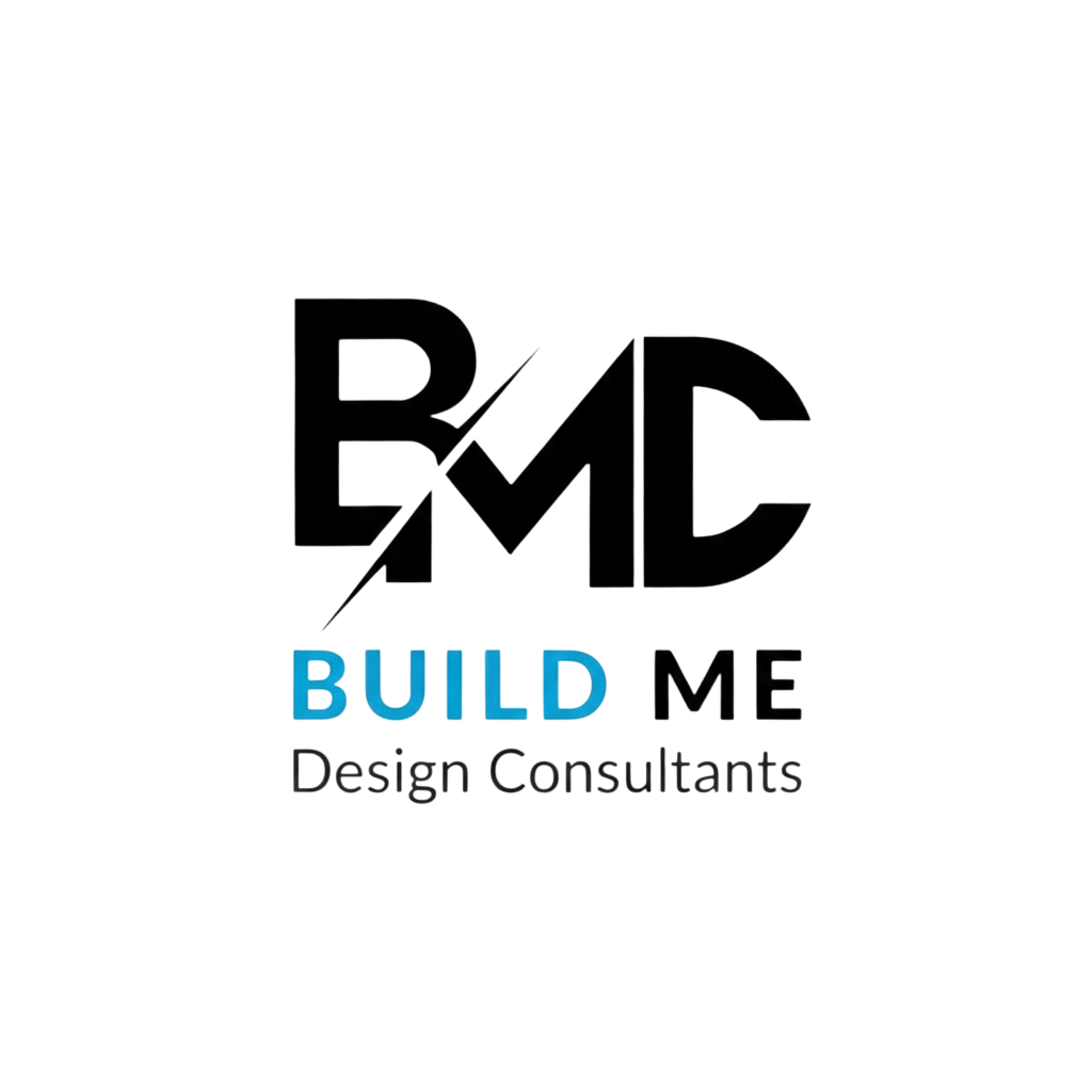 Build Me Design Consultants Logo